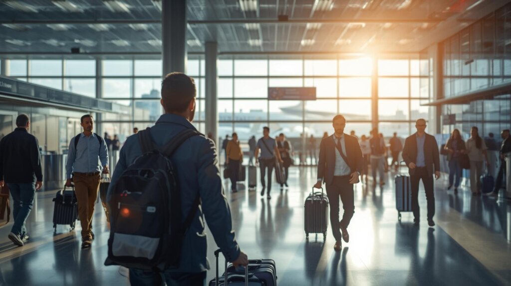 Check what’s happening at JFK Airport today — from live flight updates to terminal changes and travel alerts across New York City.