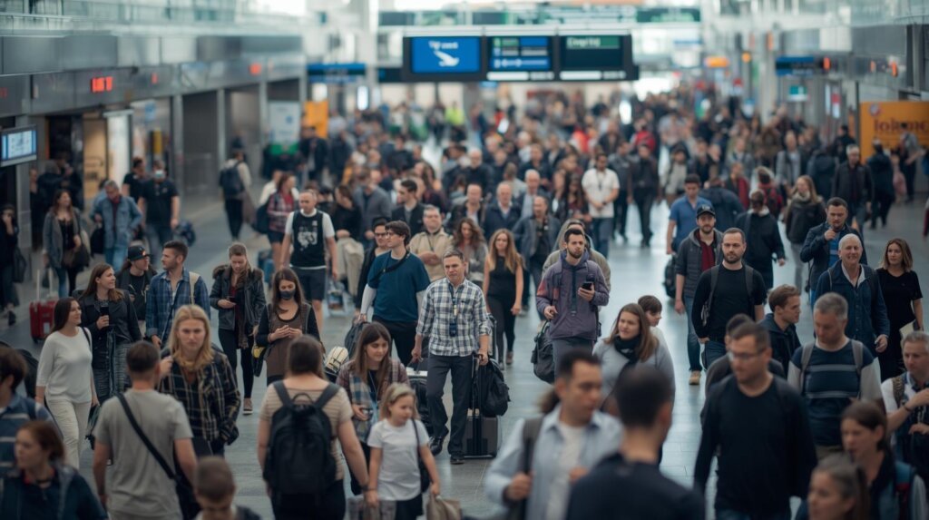 where is jfk airport located