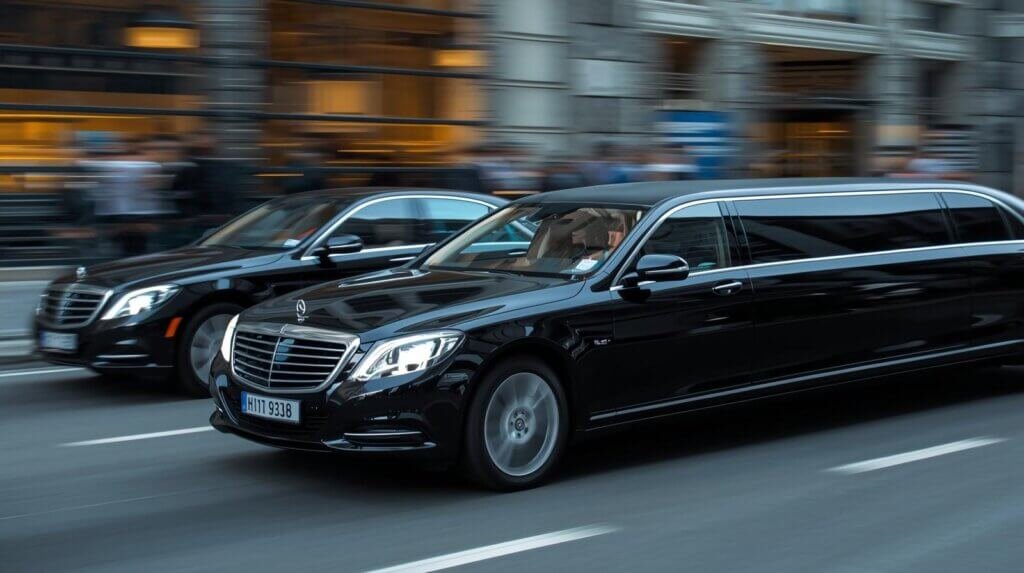  York, PA Limo Service | Luxury Car Service & Limo Service
