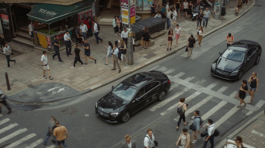 Lancaster, PA Limo Service Book N Ride