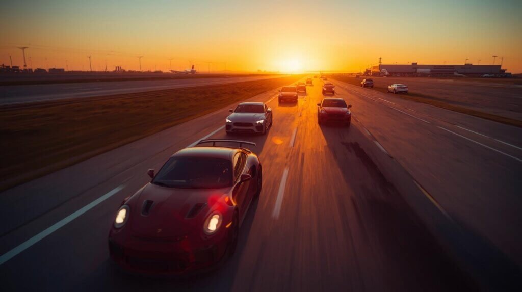 Pennsylvania in Motion: Policy, Community, and Commerce