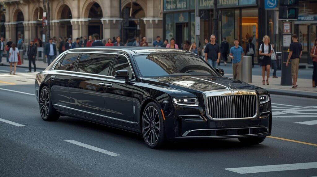  Reliable Licensed CT Chauffeurs-Book-N-Ride