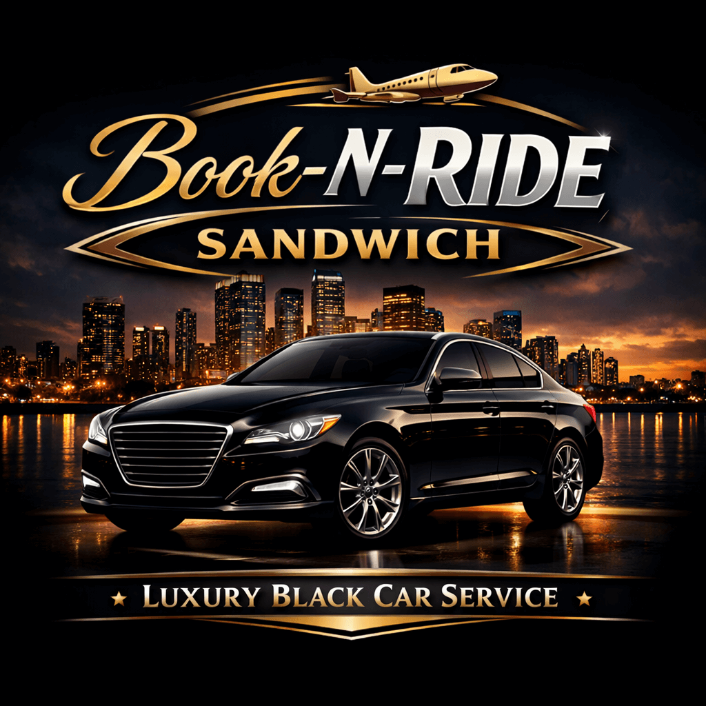 Sandwich MA Black Car Service