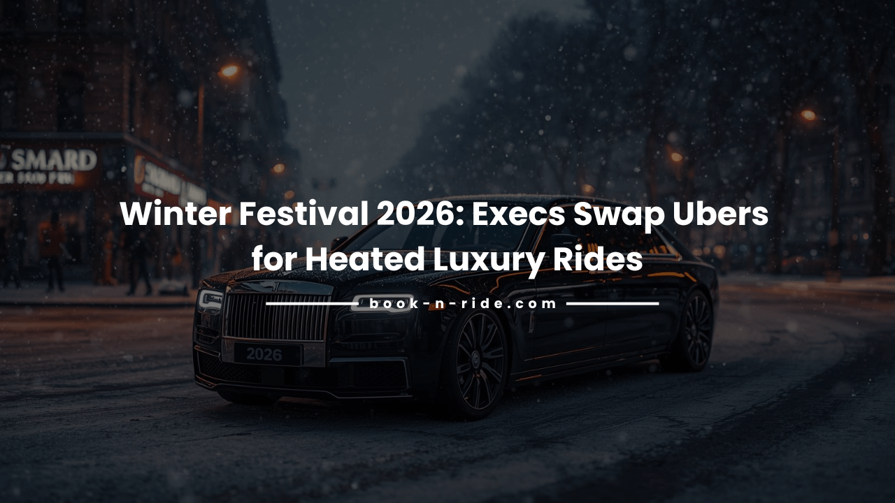 Winter Festival 2026