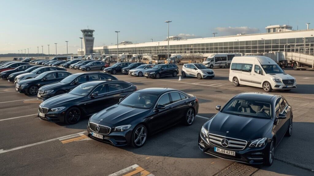 Pratt & Whitney Stadium Transportation in 2026 Why Most Event Days Run Late