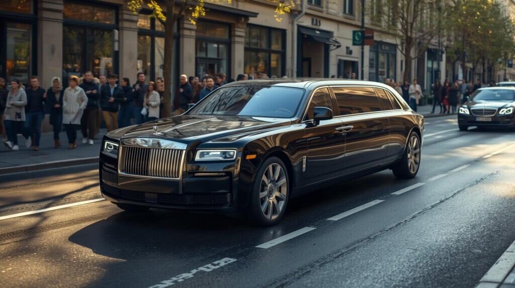 Prom Limo Savings Group Booking Hacks | Book-N-Ride